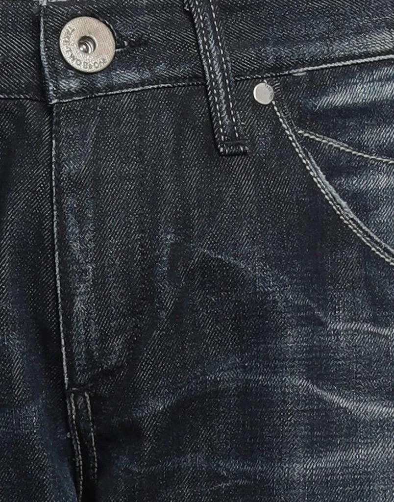 TAKE-TWO Denim pants 4