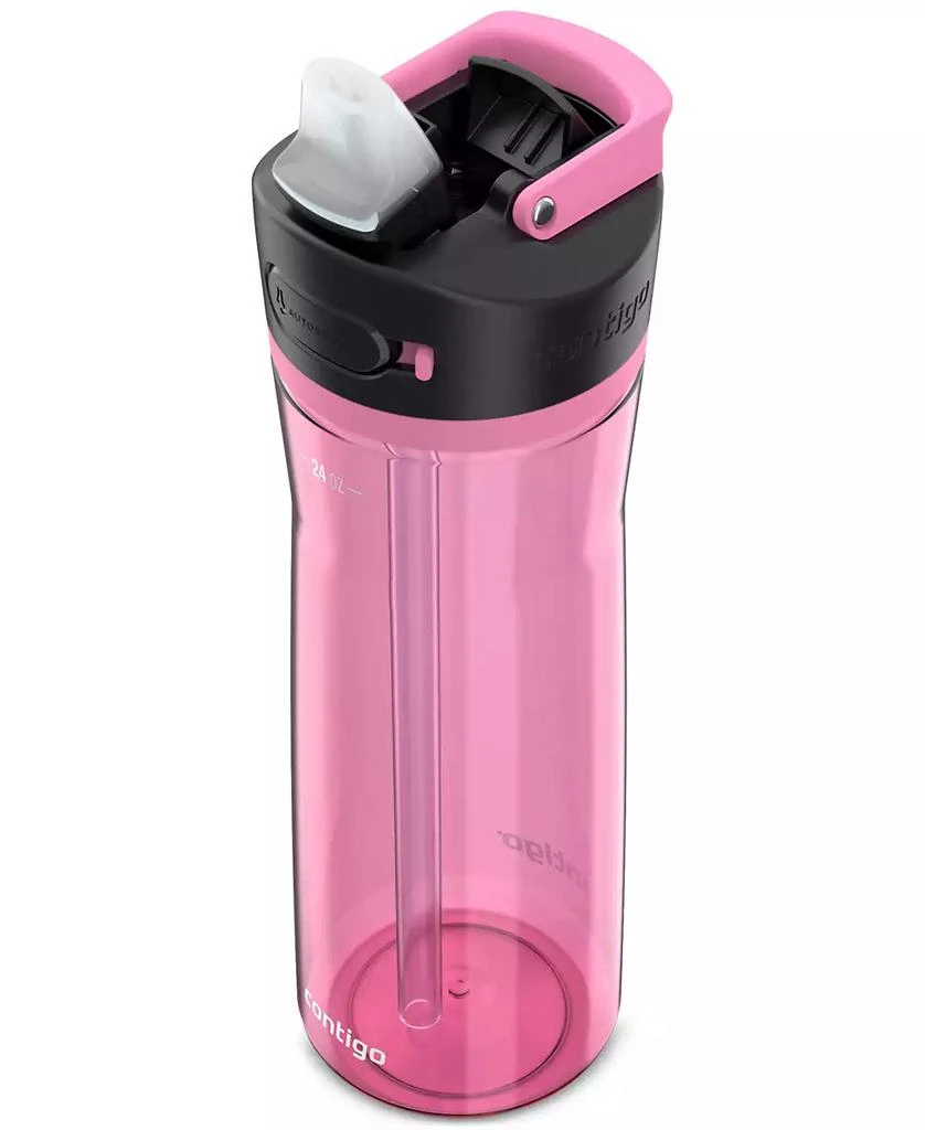 Contigo Ashland 2.0 Plastic AUTOSPOUT 24-Oz. Water Bottle 4