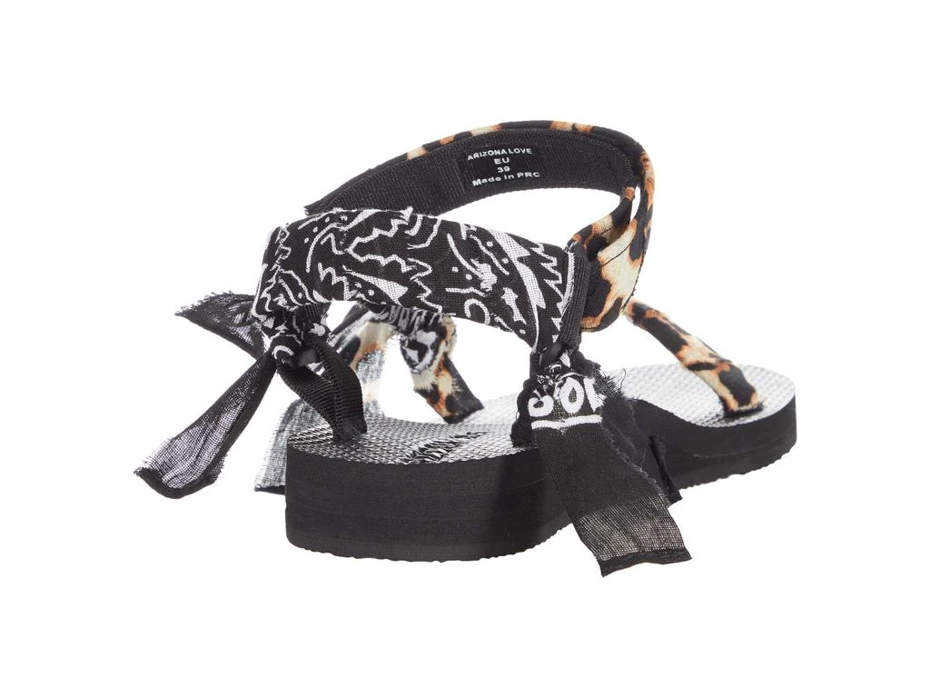 Arizona Love Trekky Leo Bandana 5