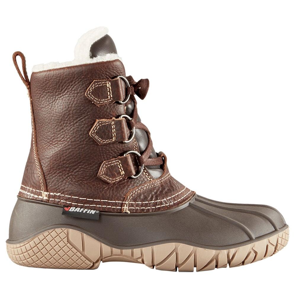 Baffin YellowKnife Duck Booties