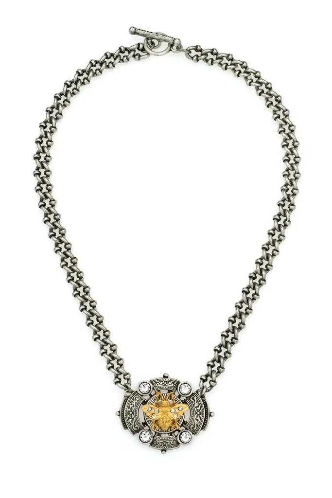 French Kande French Kande - Women's Haley Necklace