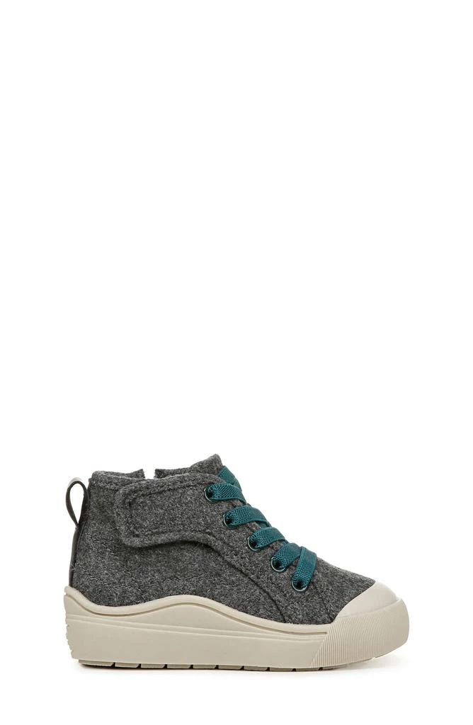 Dr. Scholl's Kids' Time Off High Top Sneaker 4