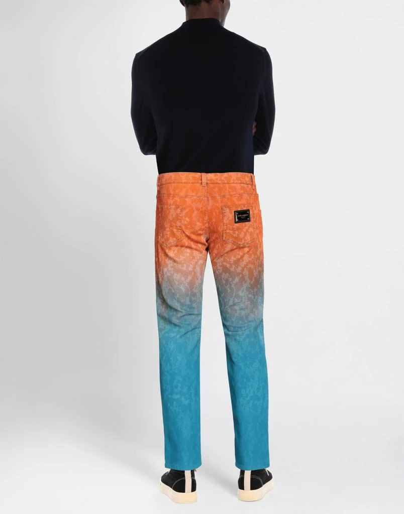 Dolce
Gabbana Denim pants 3