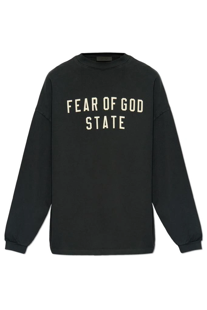 Essentials Long Sleeve T-Shirt 1