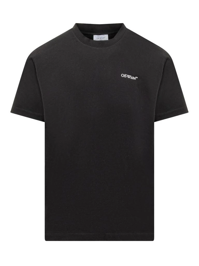 Off-White Off-White Windy Arrow T-Shirt 1