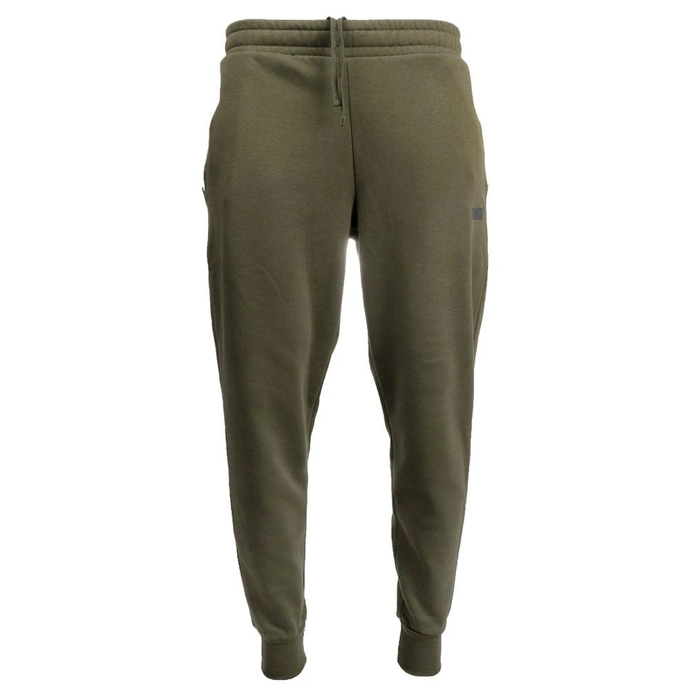 Puma Power Colorblock Sweatpants 1