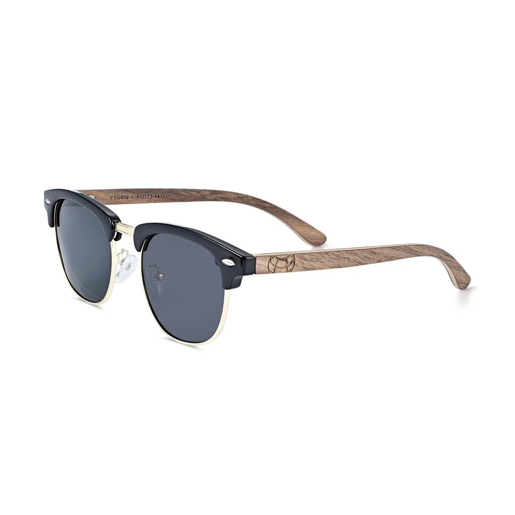 Shop Marokopa Polarized Sunglasses on Sale at BeyondStyle  display picture 1