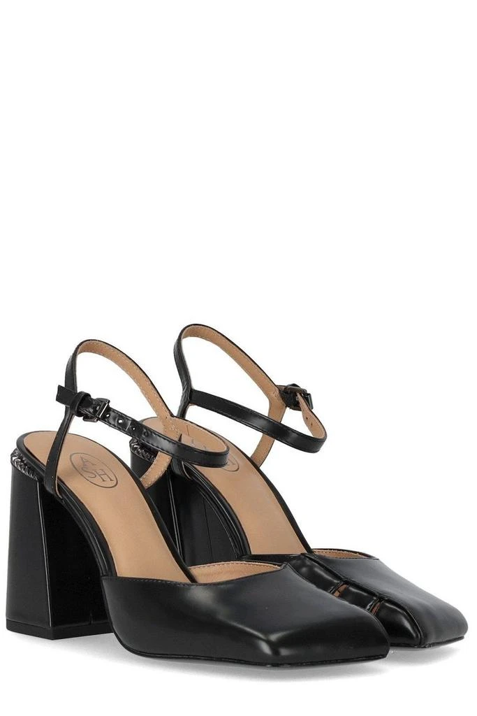 Ash Ash Allure Heeled Pumps 3