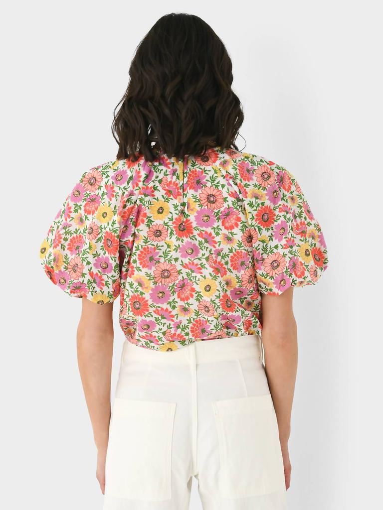 Banjanan Banjanan - Women's Santos Top