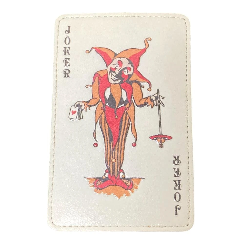 Vivienne Westwood Joker Coin Case