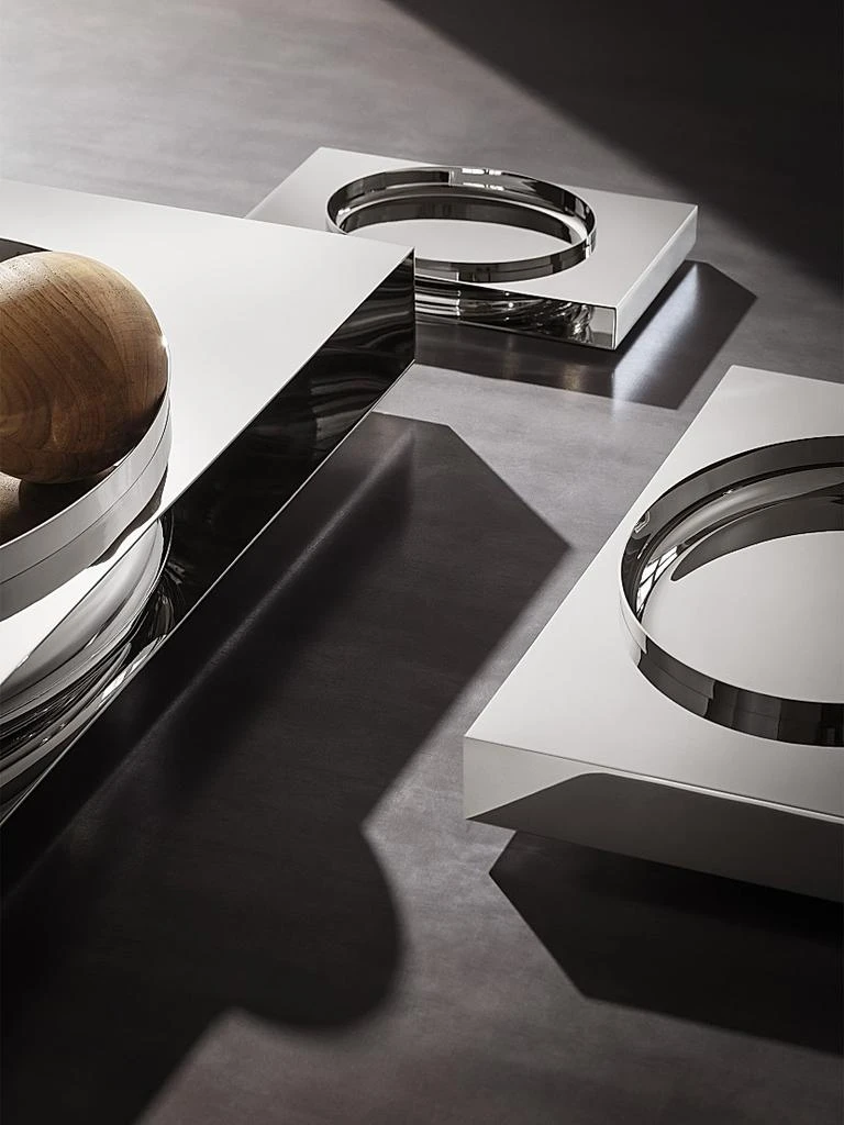 Georg Jensen David Thulstrup Penumbra Centerpiece 7
