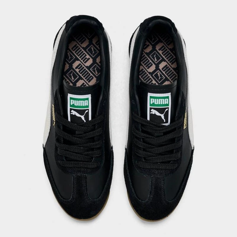 Puma Women's Puma Arizona Retro Casual Shoes 5