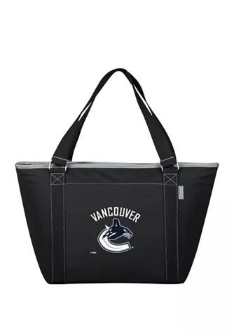 ONIVA NHL Vancouver Canucks Topanga Cooler Tote Bag