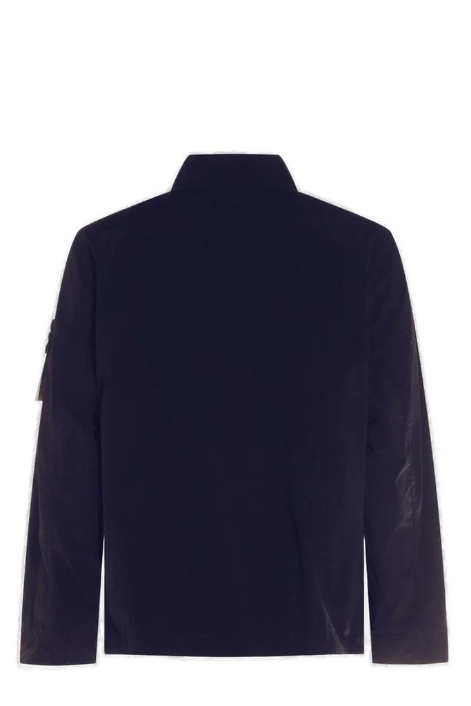 Stone Island Stone Island Light Compact Touch Poly-TC Jacket 2