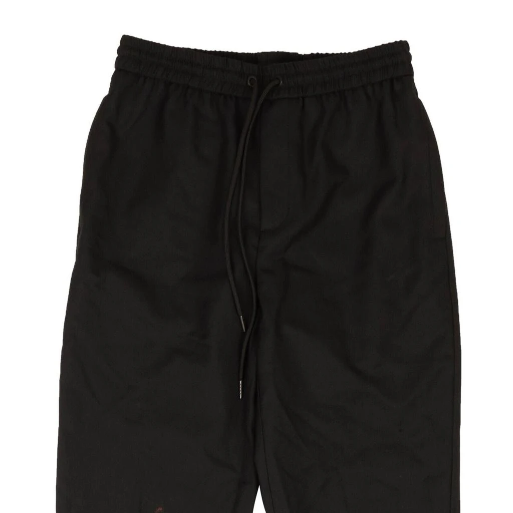Opening Ceremony Opening Ceremony Tailored Jog Pant - Black 2