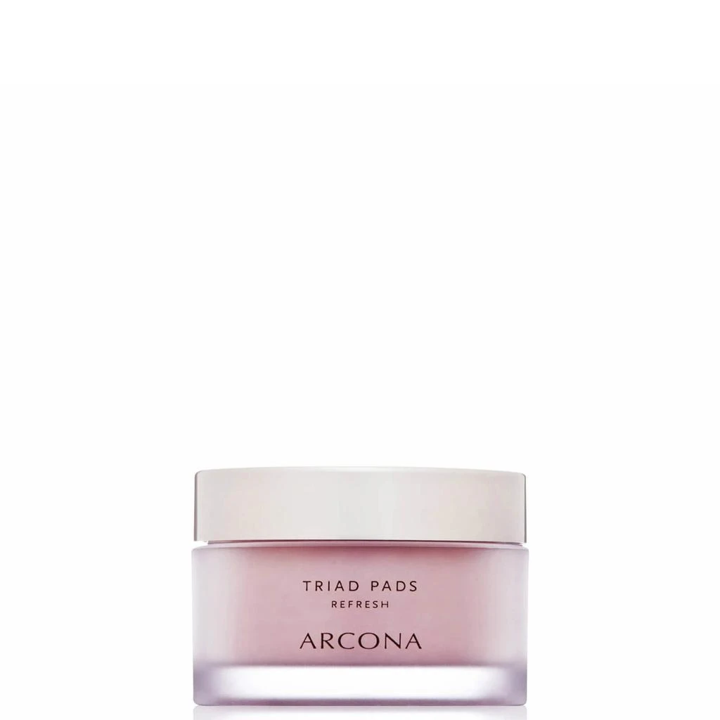 ARCONA ARCONA Triad Pads 1