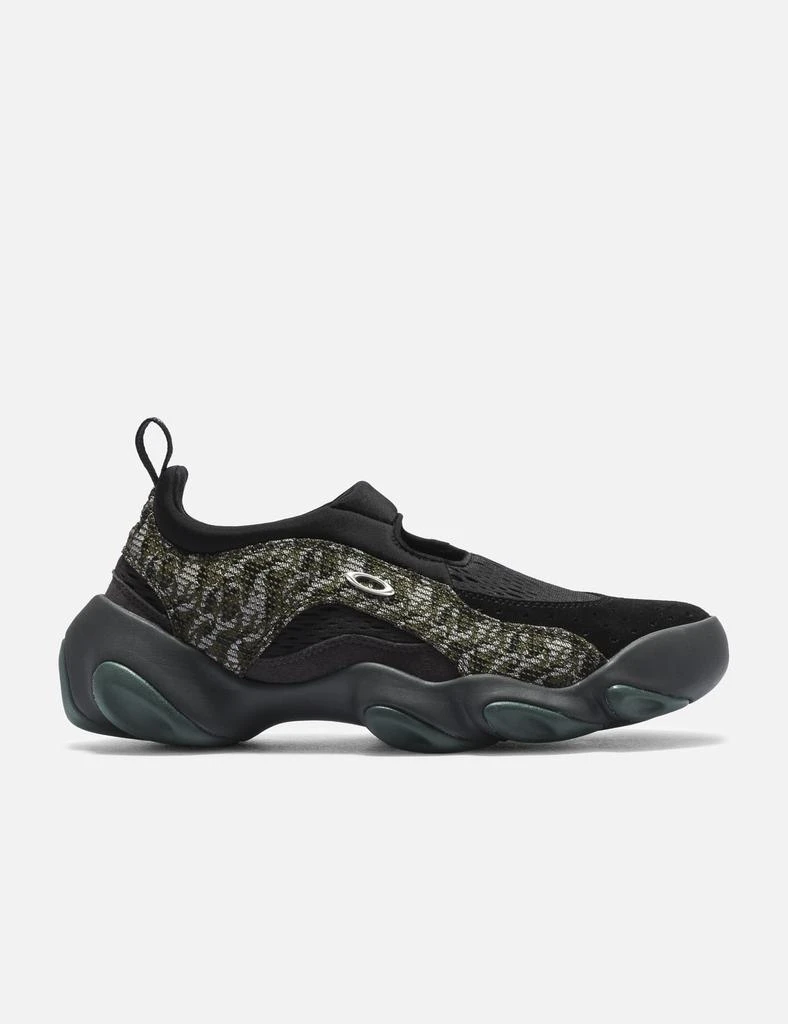 Oakley Factory Team Jacquard Orbital Flesh Sandal 1