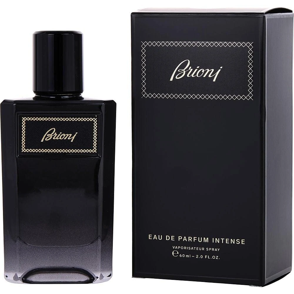 Brioni Brioni Intense By Brioni Eau De Parfum Spray 2 Oz Men 1