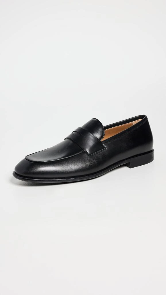 Salvatore Ferragamo Funes Loafers 1