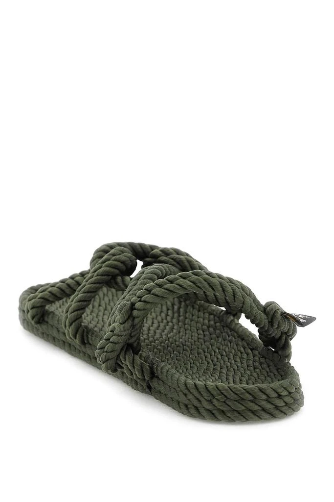 NOMADIC STATE OF MIND Nomadic state of mind mountain momma rope sandals 3