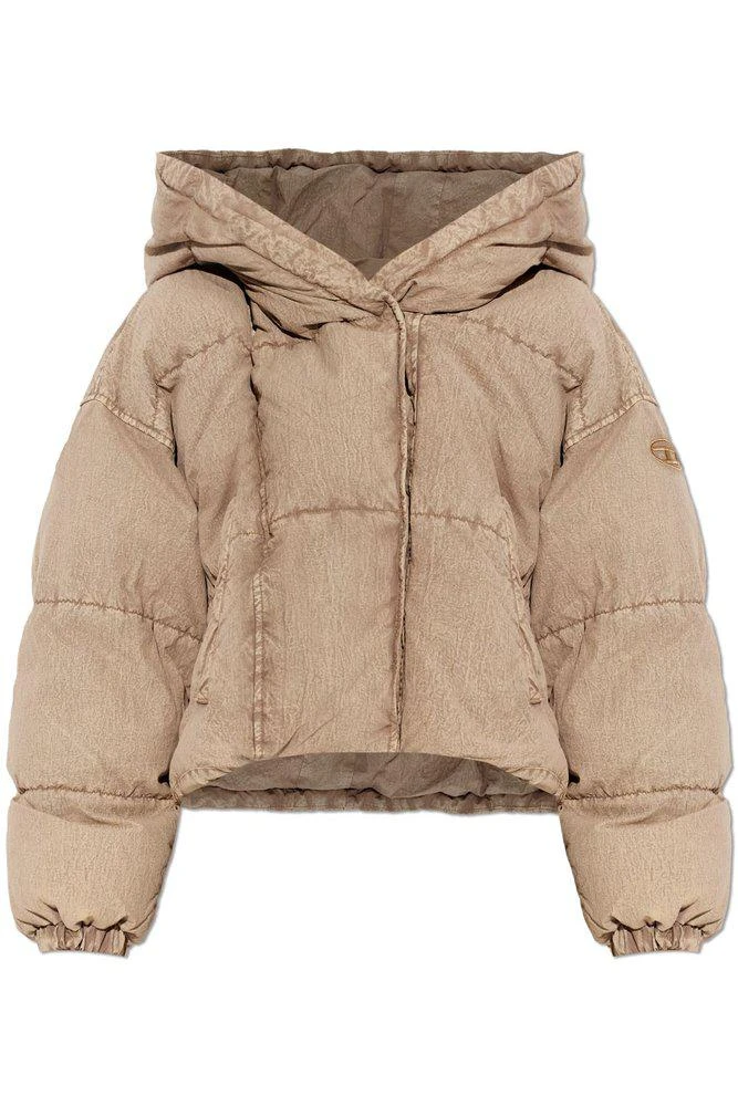 Diesel Diesel W-Illey-S2 Puffer Jacket