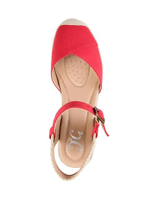 Journee Collection Collection Comfort Ashlyn Wedge 4