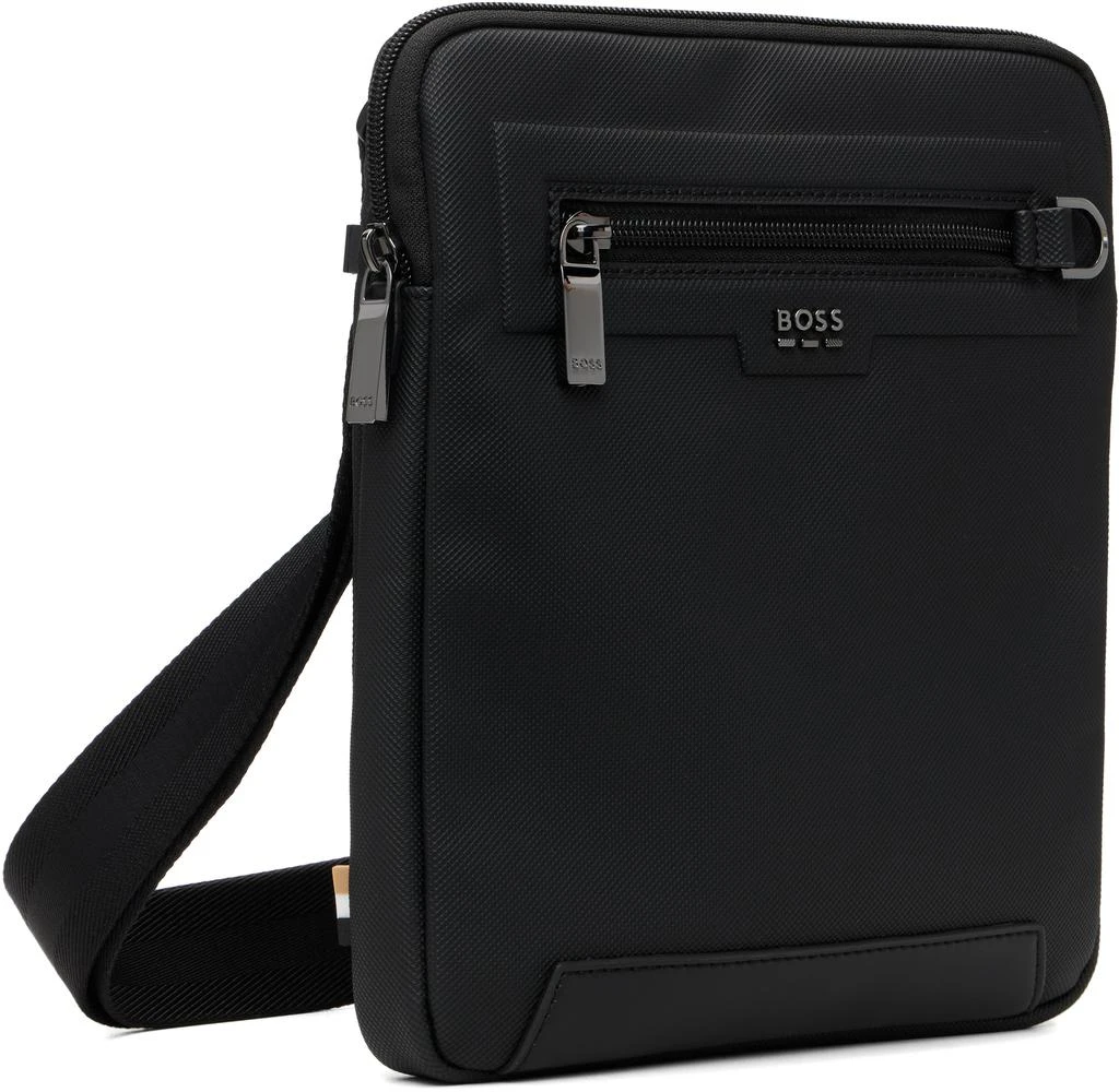 Hugo Boss Black Logo Hardware Pouch 2