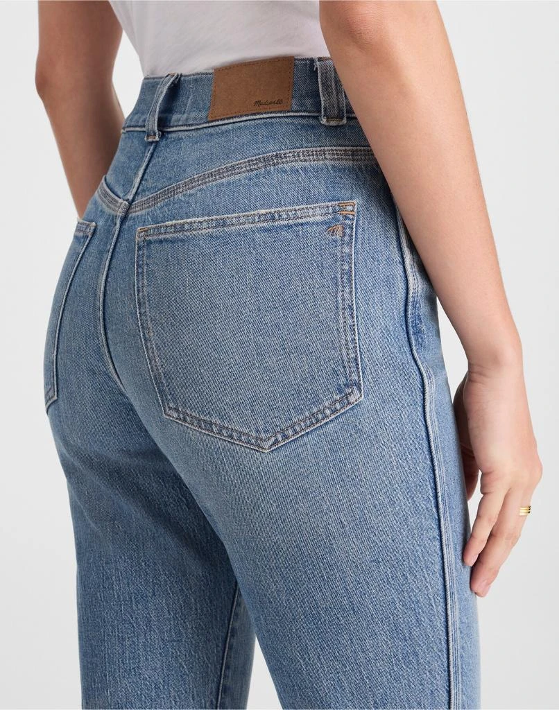 Madewell The Perfect Vintage Jean 5