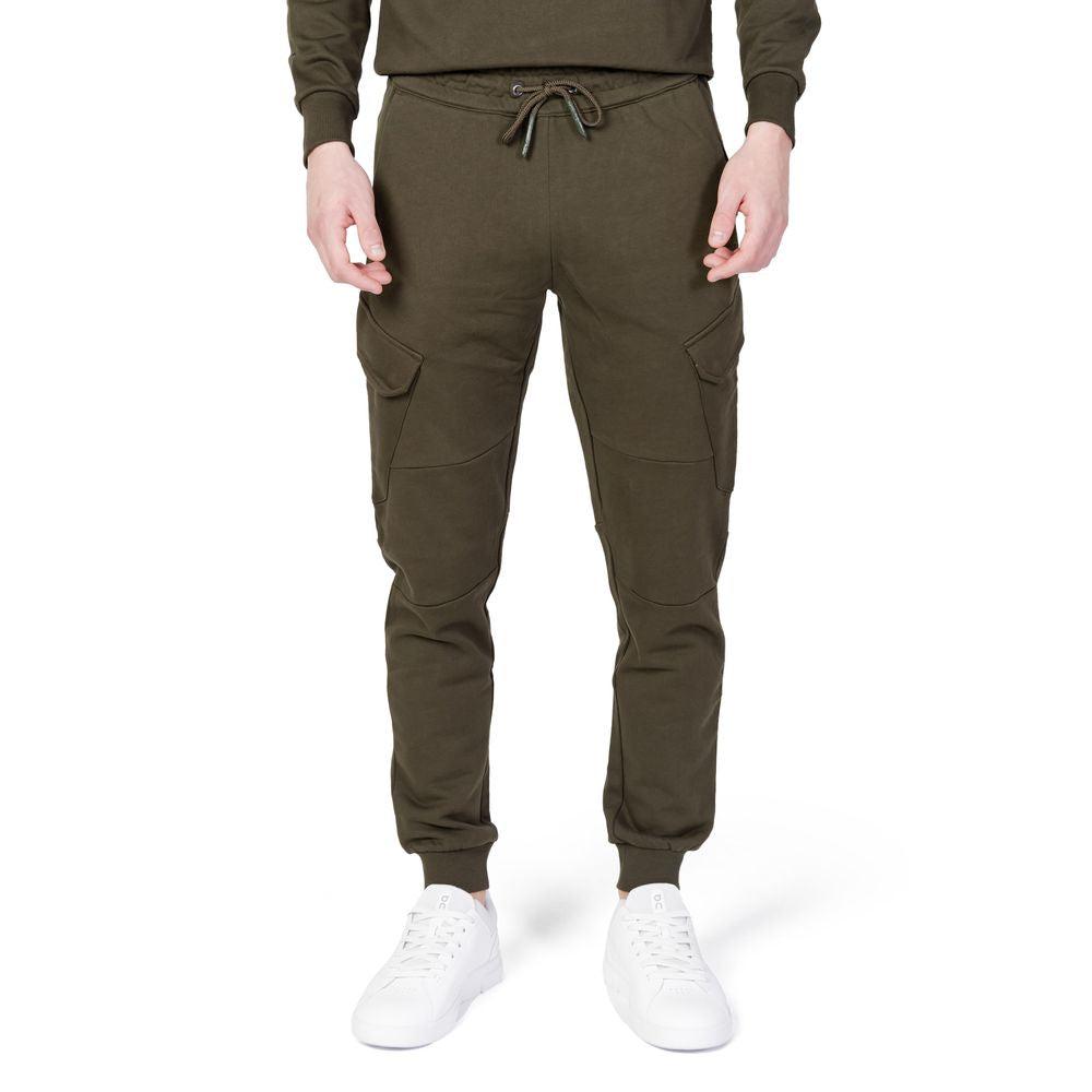 U.S. POLO ASSN. Cotton Jeans & Men's Pant