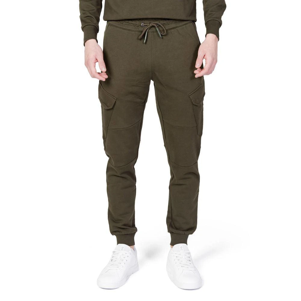 U.S. POLO ASSN. Cotton Jeans & Men's Pant 1