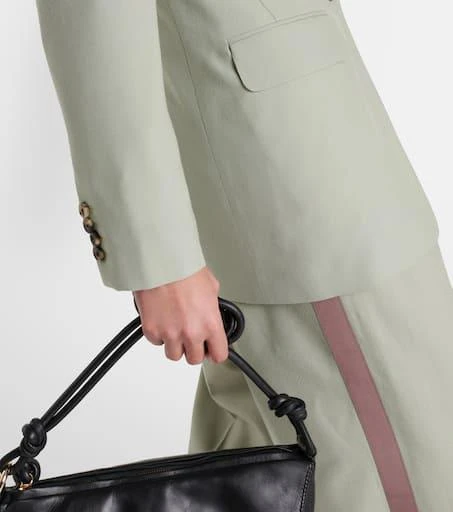 Dries Van Noten Wool blazer 6