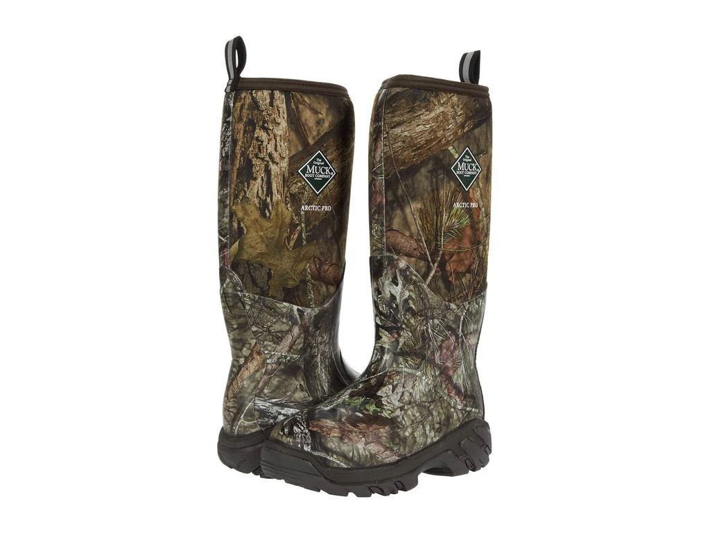 The Original Muck Boot Company Arctic Pro Camo 1