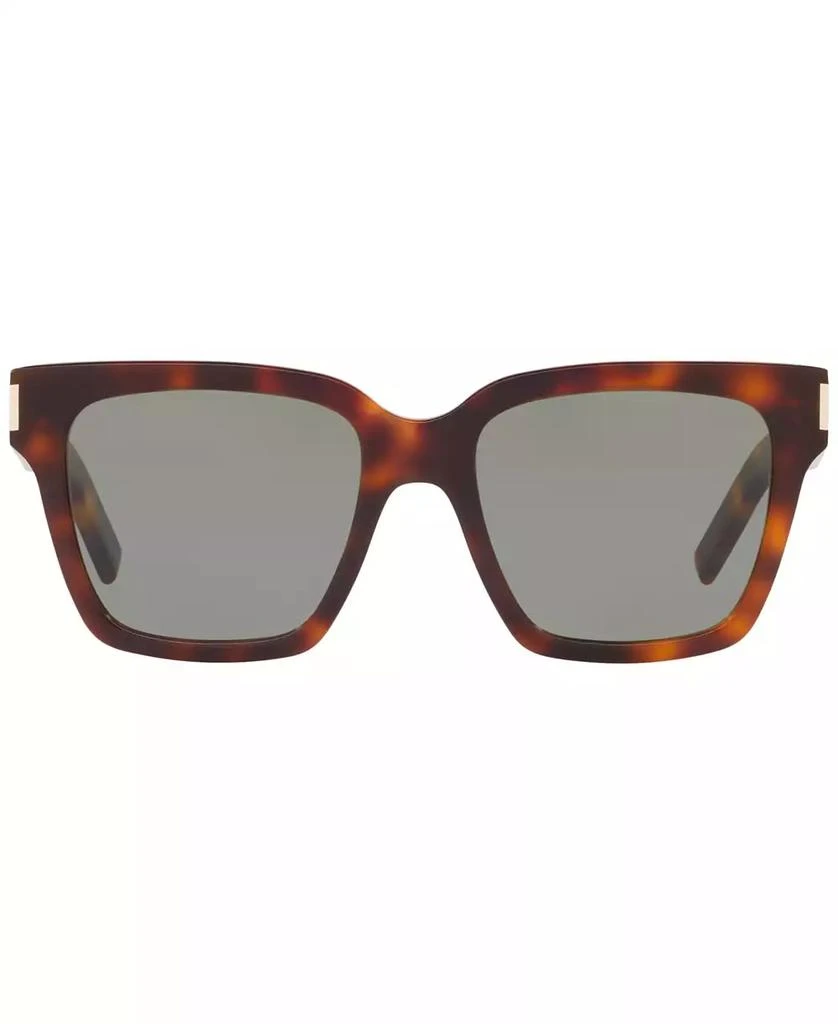 Yves Saint Laurent Unisex Sunglasses, SL 507 2