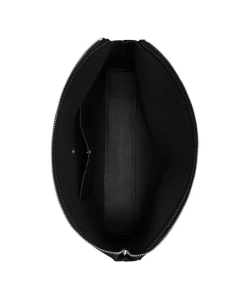 Coach Mott Zip-Top Messenger Bag 3