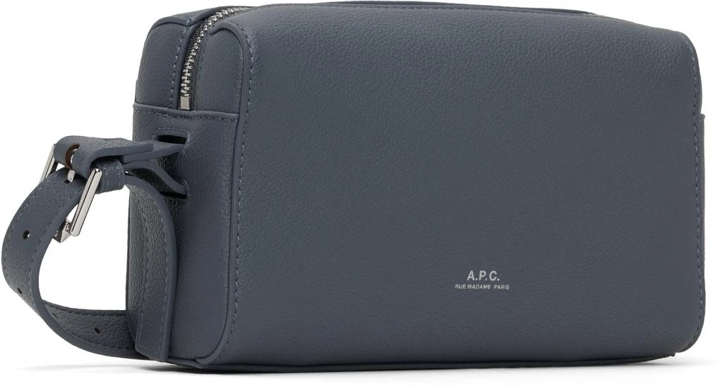 Navy Nino Camera Bag – On Sale Now with Up to 56% Off Discover