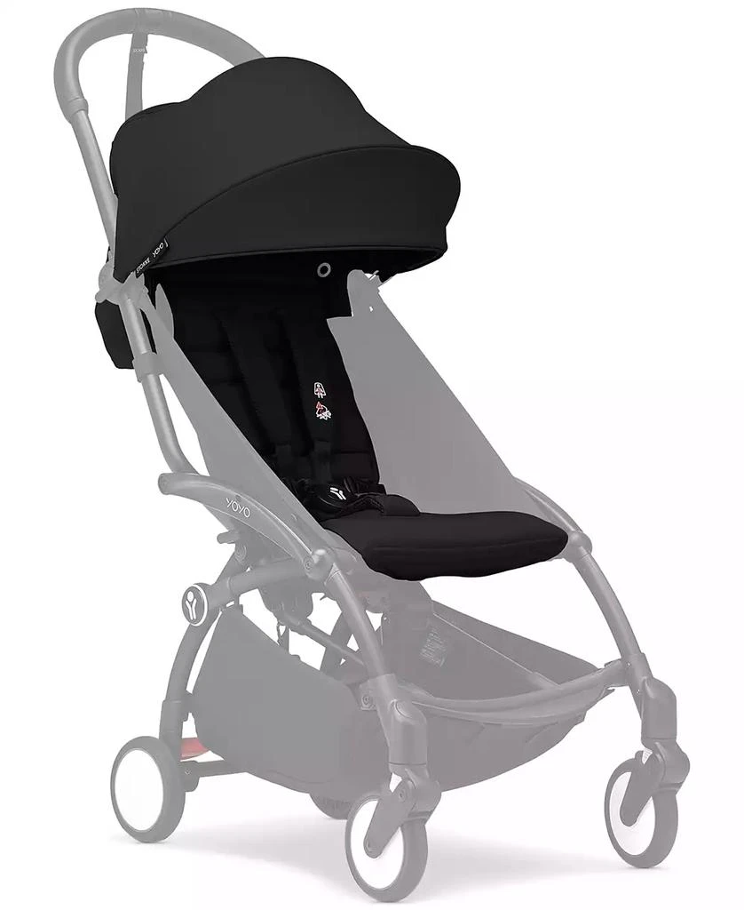 Stokke Baby YOYO 6+ Color Pack 1