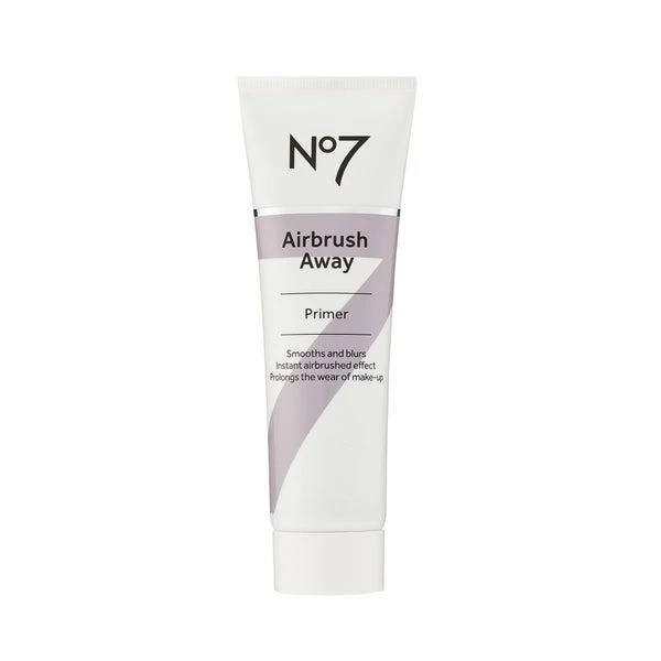 No7 Airbrush Away Primer 1