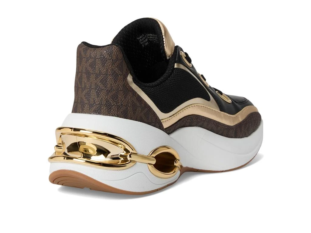 Michael Kors Toni Trainer 5