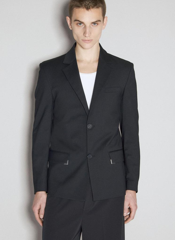 Han Kjobenhavn Han Kjobenhavn Single Suit Jacket
