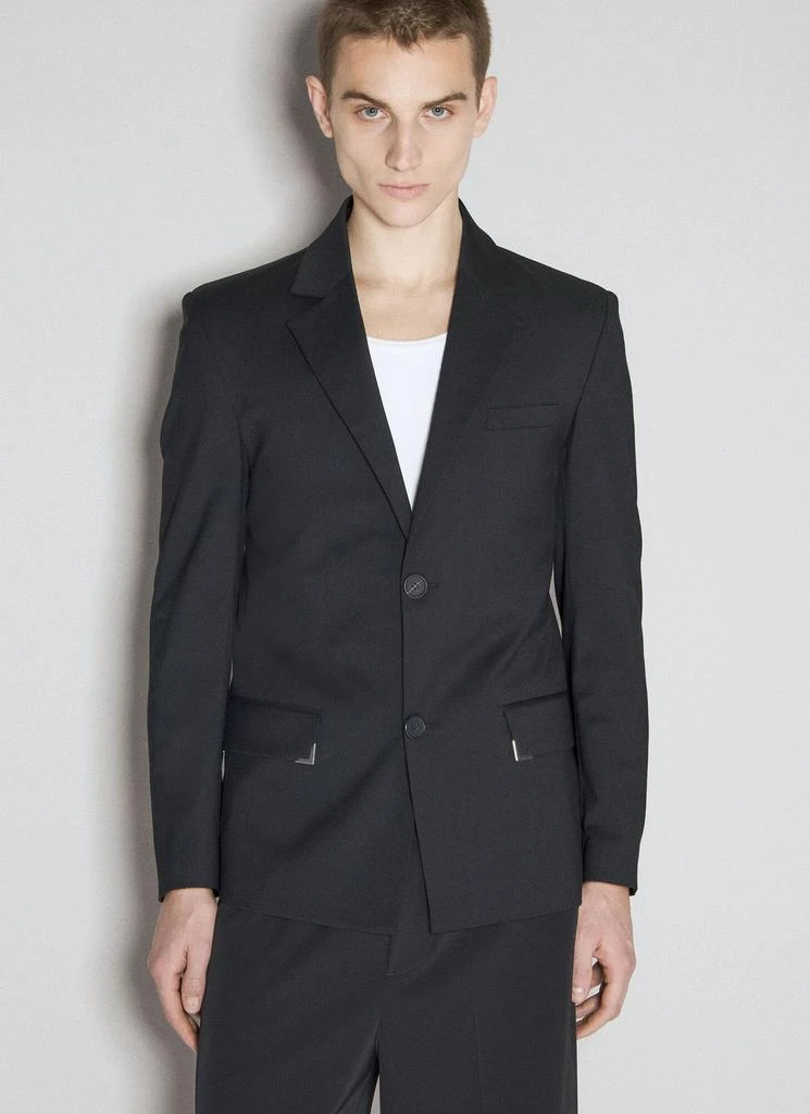 Han Kjobenhavn Han Kjobenhavn Single Suit Jacket 1