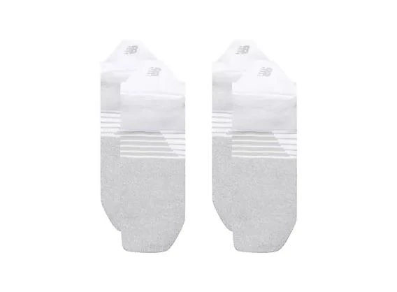 New Balance Pro Training Cushion Tab Socks 2 Pack 3