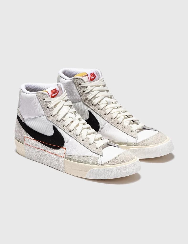 NIKE Nike Blazer MID '77 Pro Club 4