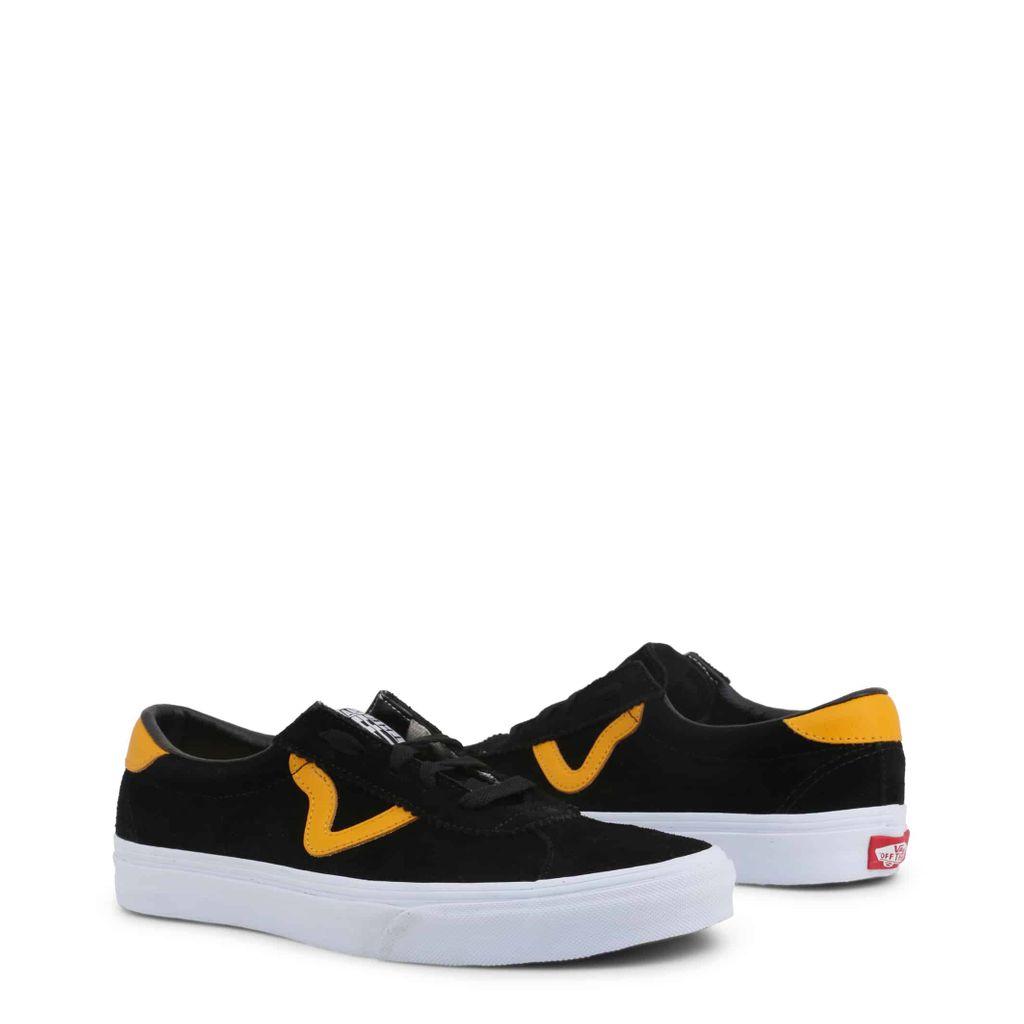 Vans Sneakers Black Unisex