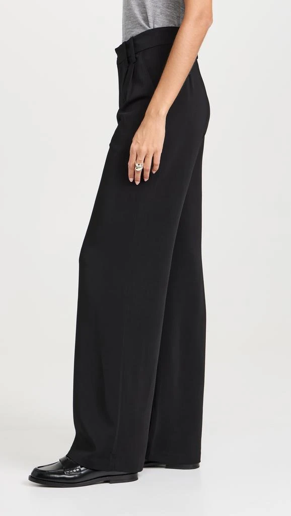 SPRWMN Pleated Trousers 3