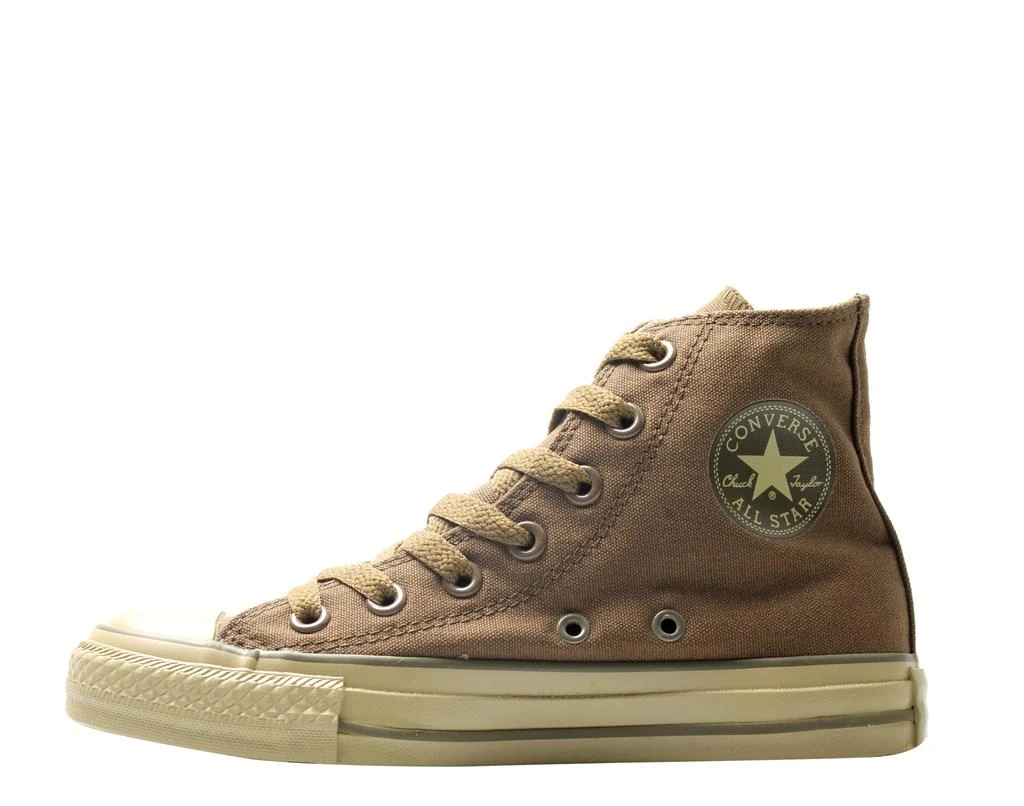 Converse Chuck Taylor All Star Anarchy Beech/Olive Hi Sneakers 1X142 3