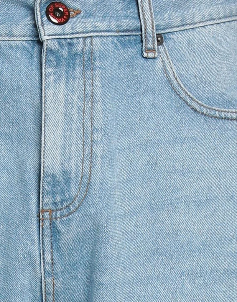 Vision of Super Denim shorts 4
