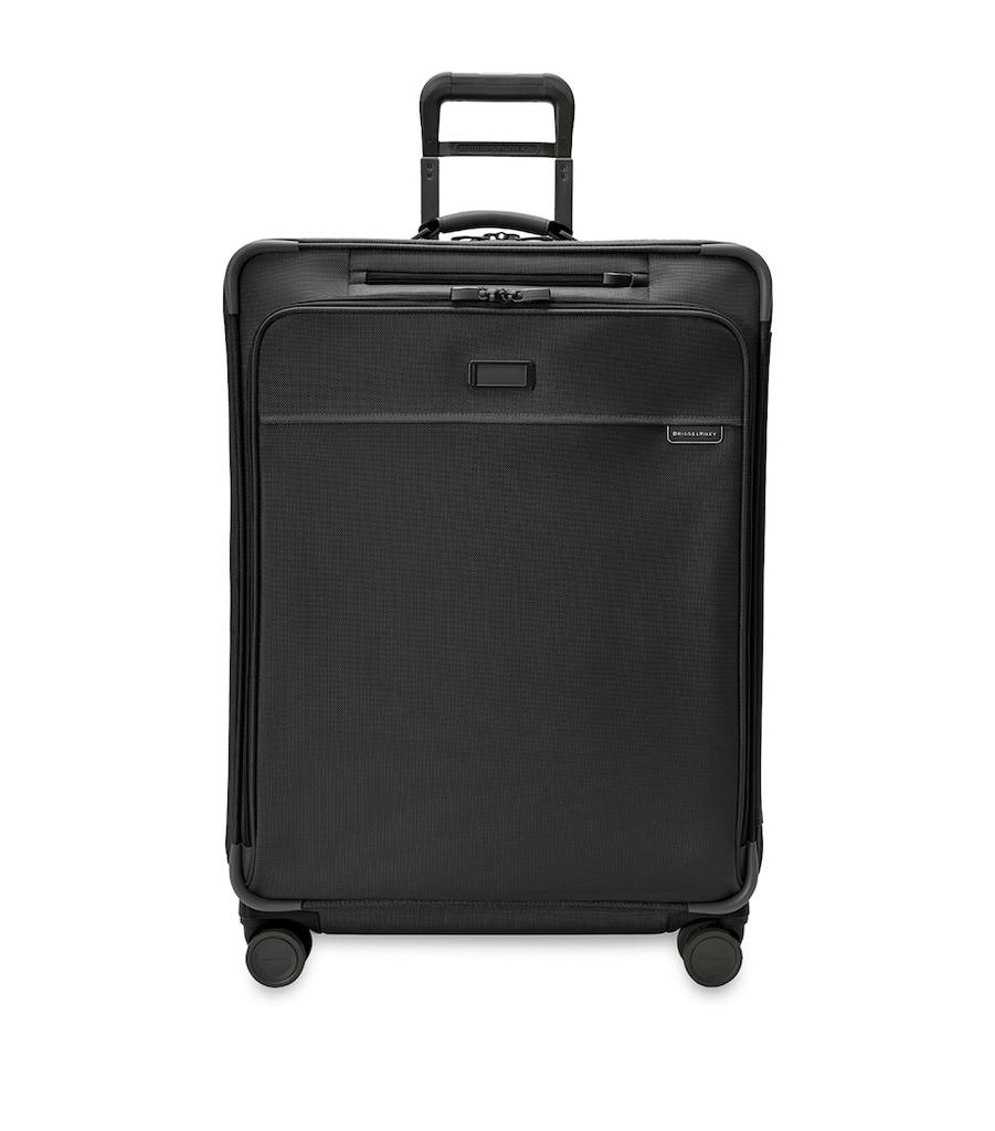 Briggs & Riley Large Baseline Expandable Spinner Suitcase (74cm)