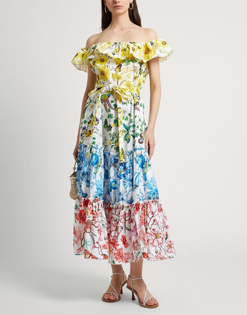 MARY KATRANTZOU Long dress