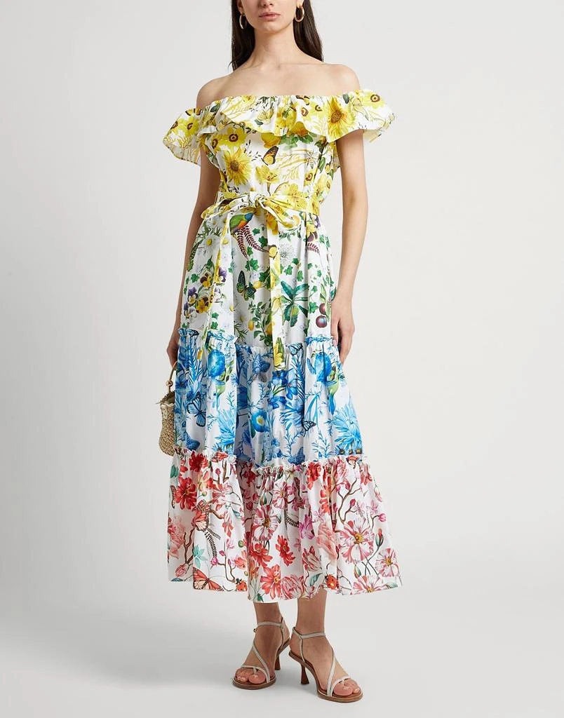 MARY KATRANTZOU Long dress 2