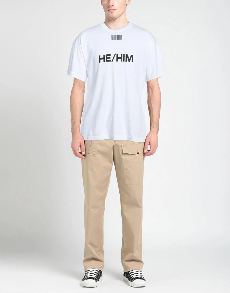Vetements T-shirt 2
